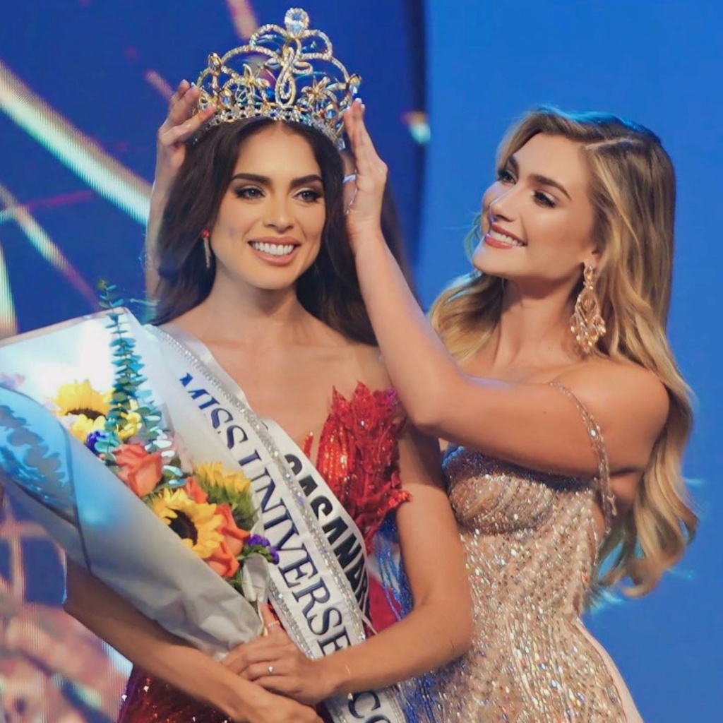 MISS UNIVERSE COLOMBIA 2023 Ins11811