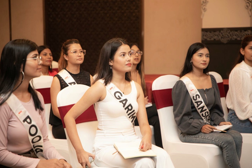 Miss Universe NEPAL 2023 Ins12050