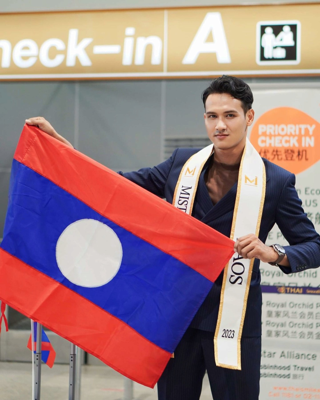 ROAD TO MISTER INTERNATIONAL 2023 - THAI VERSION - Page 2 Ins12089