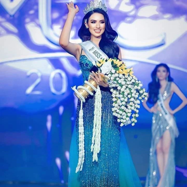 ♔ ROAD TO MISS UNIVERSE 2023 - PM and Final Night Coverage  ♔  - Page 3 Ins12124