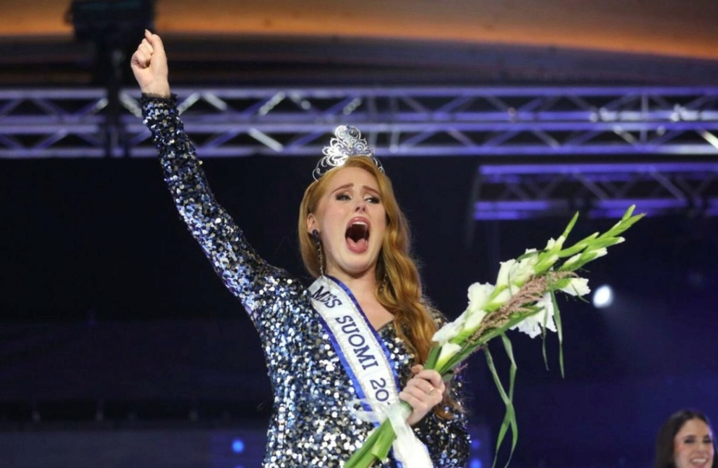 ♔ ROAD TO MISS UNIVERSE 2023 ♔ - Page 3 Ins12222