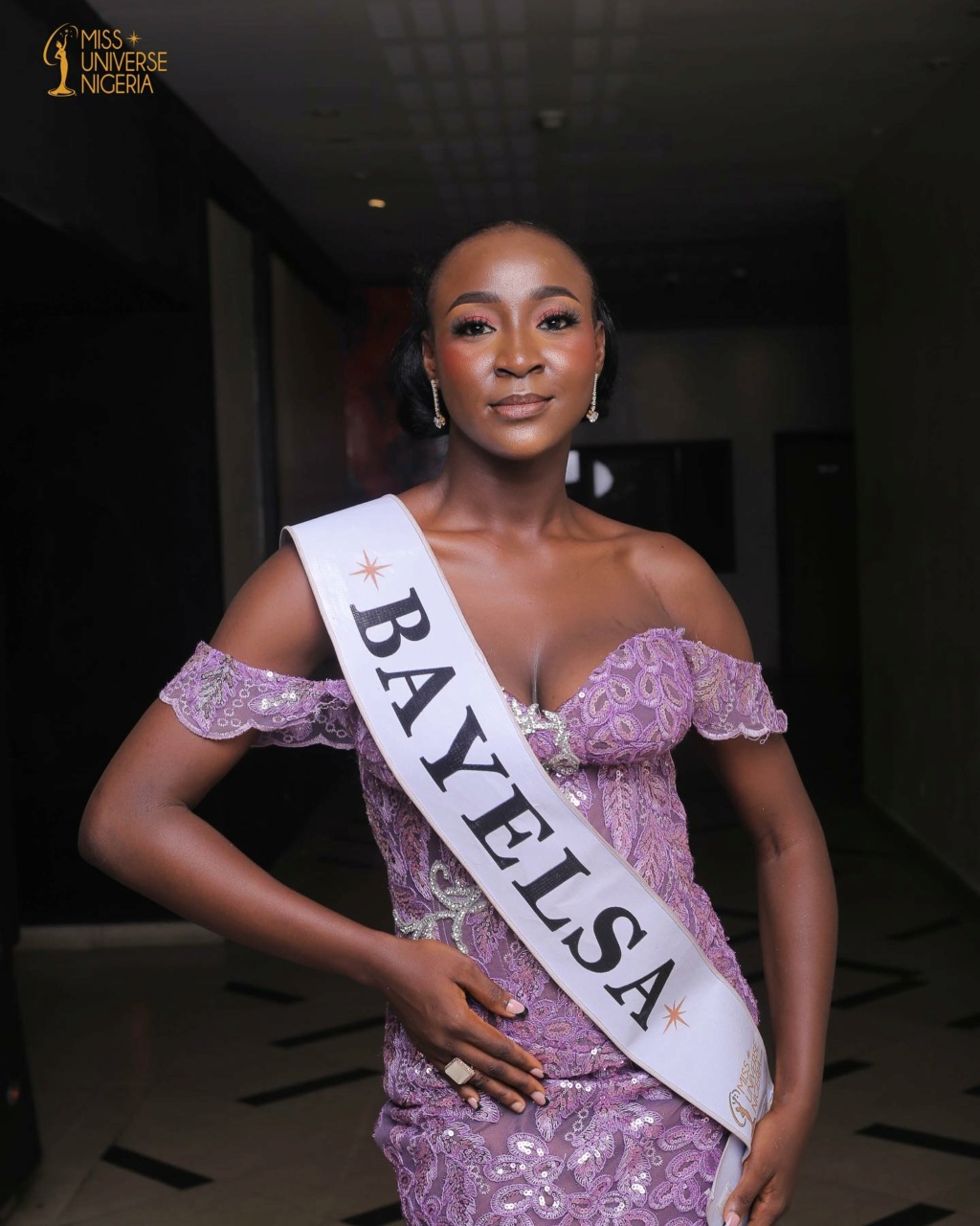Miss Universe NIGERIA 2023 Ins12243