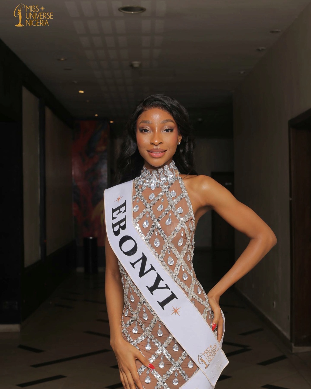 Miss Universe NIGERIA 2023 Ins12251