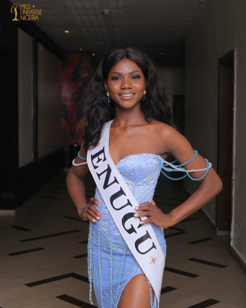 Miss Universe NIGERIA 2023 Ins12257