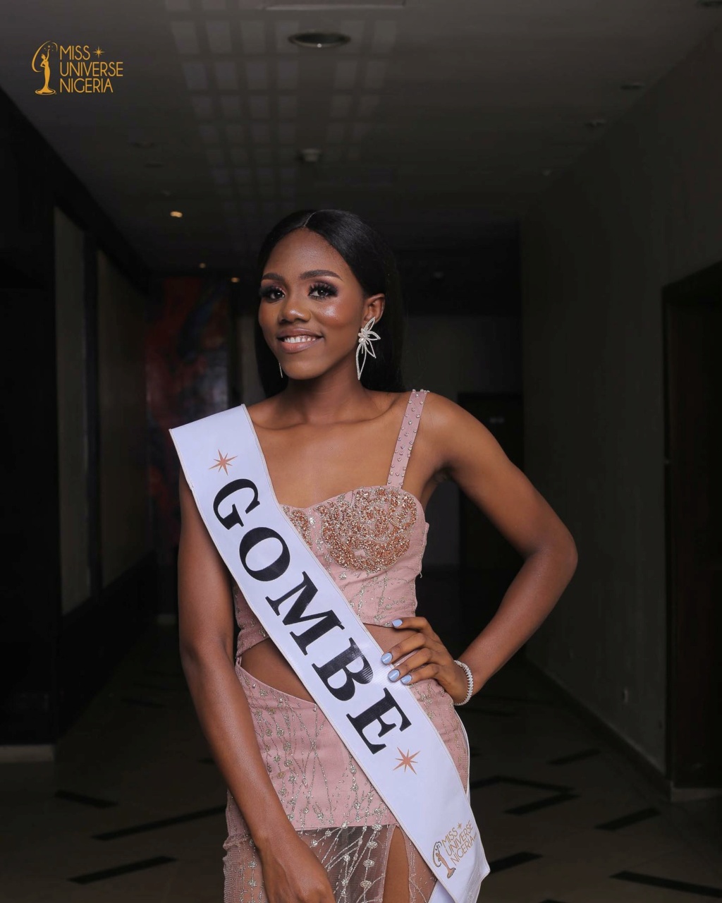 Miss Universe NIGERIA 2023 Ins12260