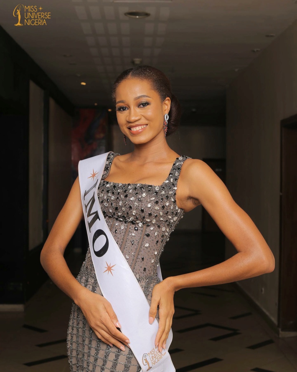 Miss Universe NIGERIA 2023 Ins12261