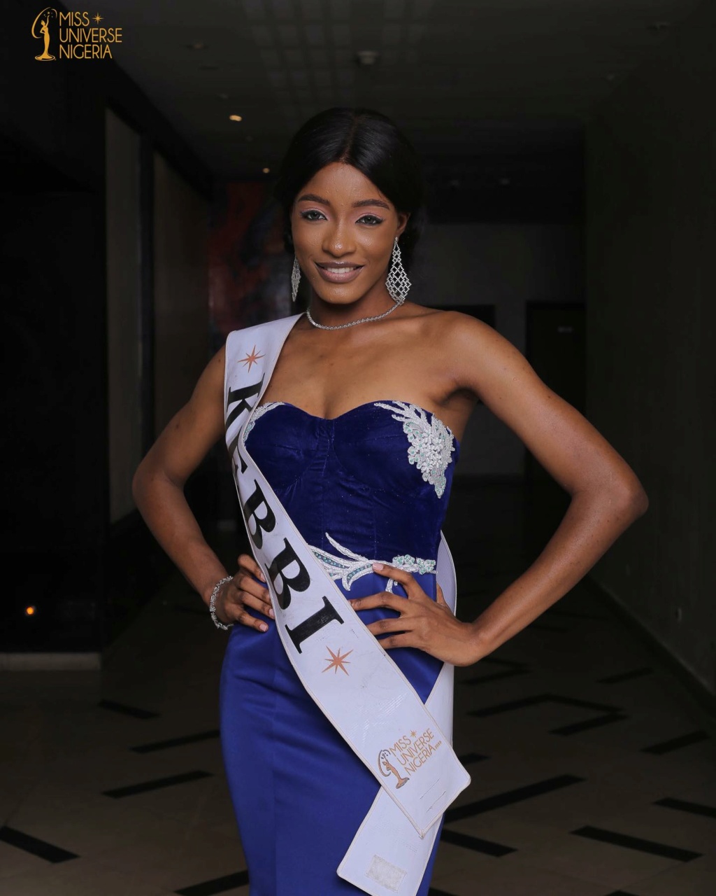 Miss Universe NIGERIA 2023 - Page 2 Ins12272