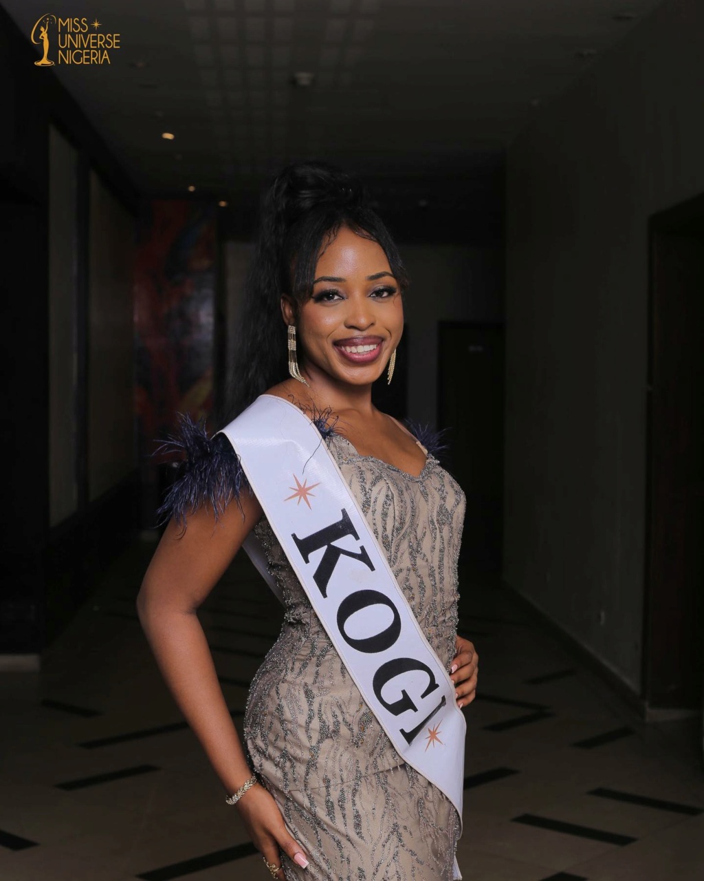 Miss Universe NIGERIA 2023 - Page 2 Ins12273
