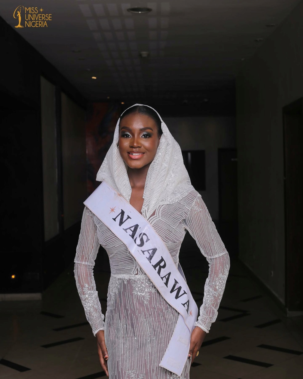 Miss Universe NIGERIA 2023 - Page 2 Ins12279