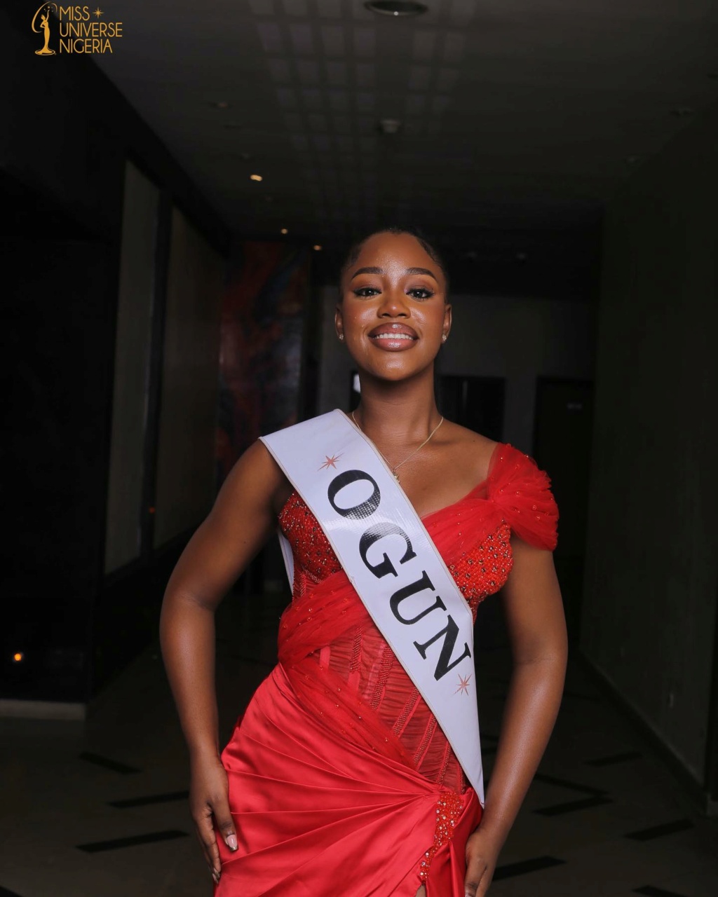 Miss Universe NIGERIA 2023 - Page 2 Ins12283
