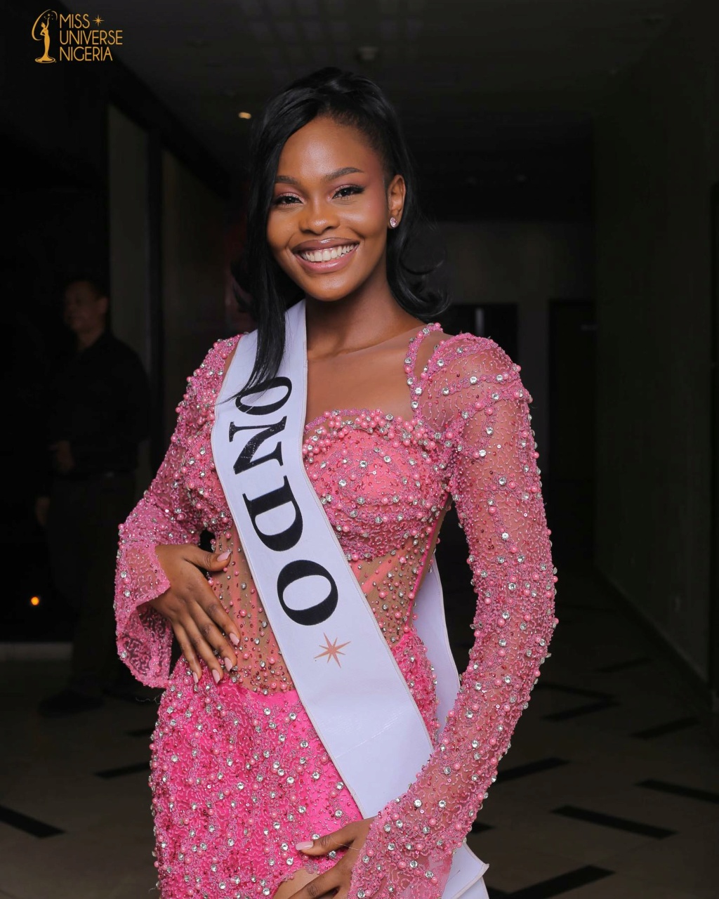 Miss Universe NIGERIA 2023 - Page 2 Ins12286