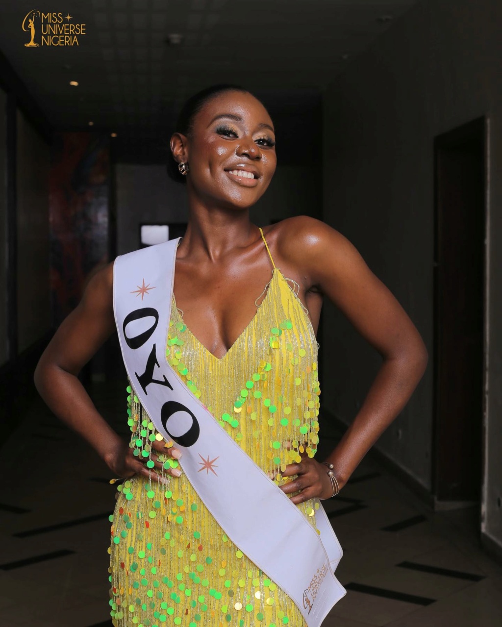 Miss Universe NIGERIA 2023 - Page 2 Ins12289
