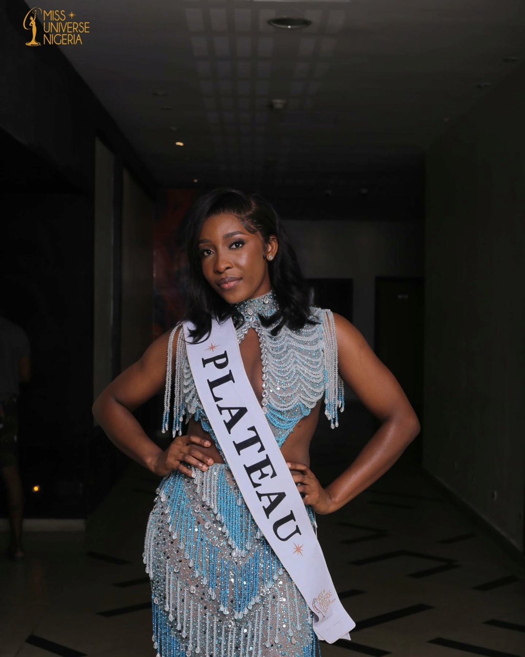 Miss Universe NIGERIA 2023 - Page 2 Ins12292