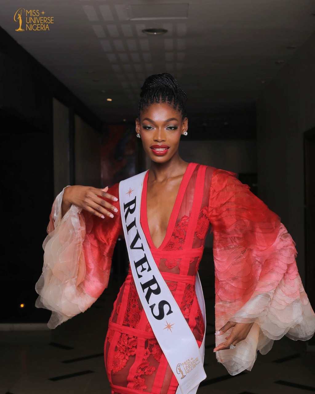 Miss Universe NIGERIA 2023 - Page 2 Ins12293