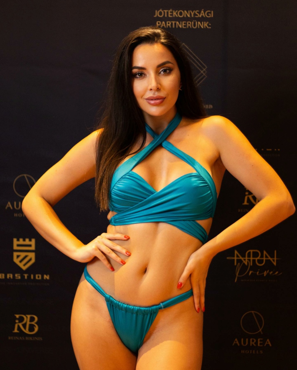 Miss Universe Hungary 2023 Ins12410