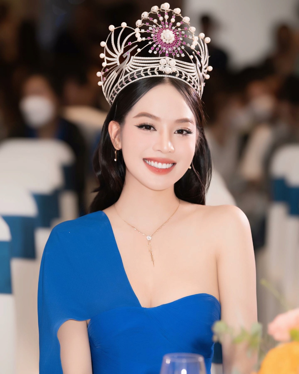 Huỳnh Thị Thanh Thủy (VIETNAM 2024)