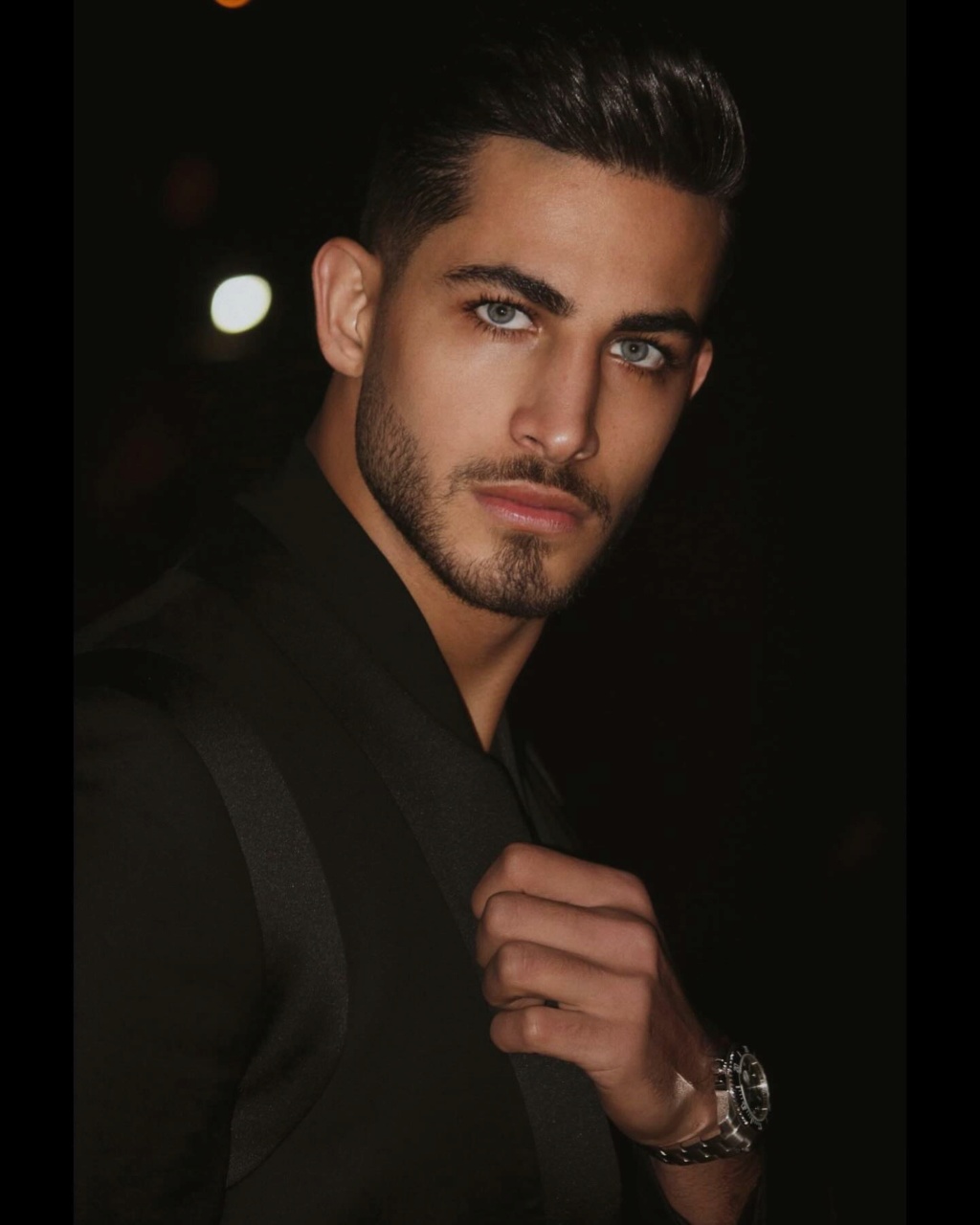 The Official thread of Mister Grand International 2023: Seif El Walid Harb of Lebanon Ins12700