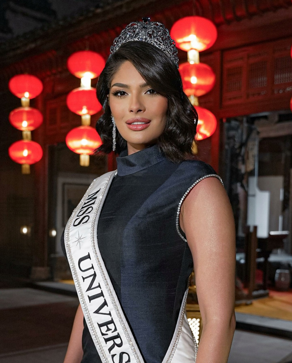 ♔ The Official Thread Of Miss Universe 2023 ® Sheynnis Palacios of NICARAGUA ♔  - Page 6 Ins12703