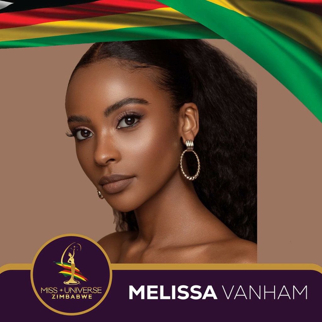 Miss Universe Zimbabwe 2024 - Page 2 Ins12767