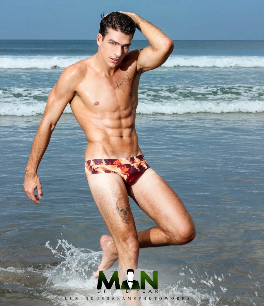 MY TOP 50 HOT MEN IN MALE PAGEANT FOR 2023 - Page 3 Ins12930