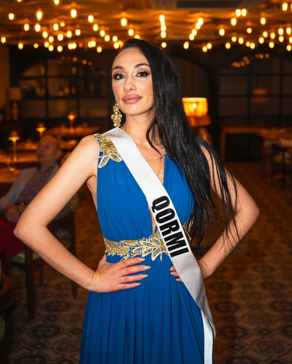 Miss Universe Malta 2024 Ins13063