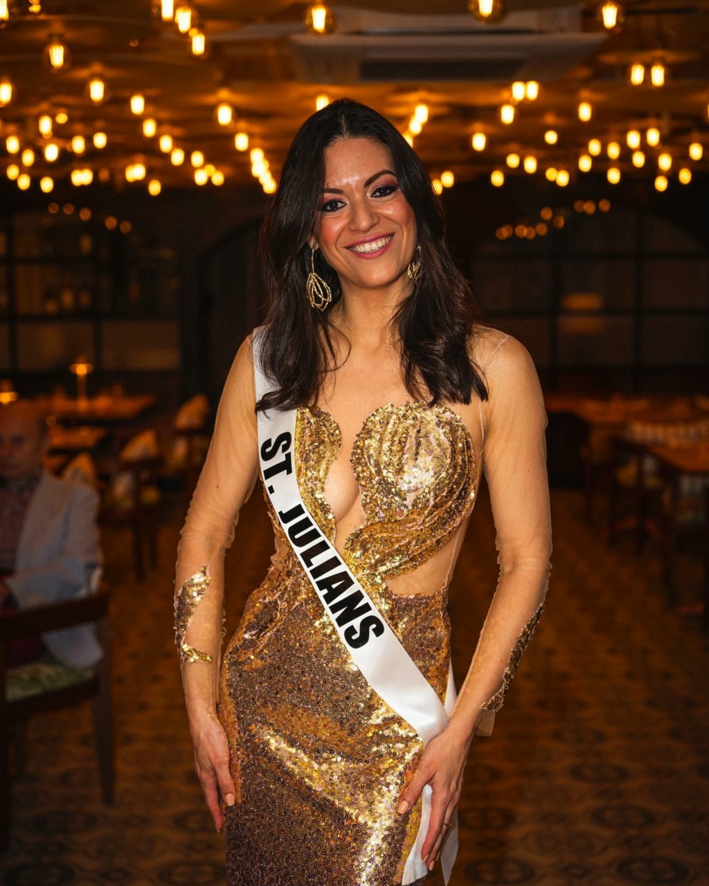 Miss Universe Malta 2024 Ins13080