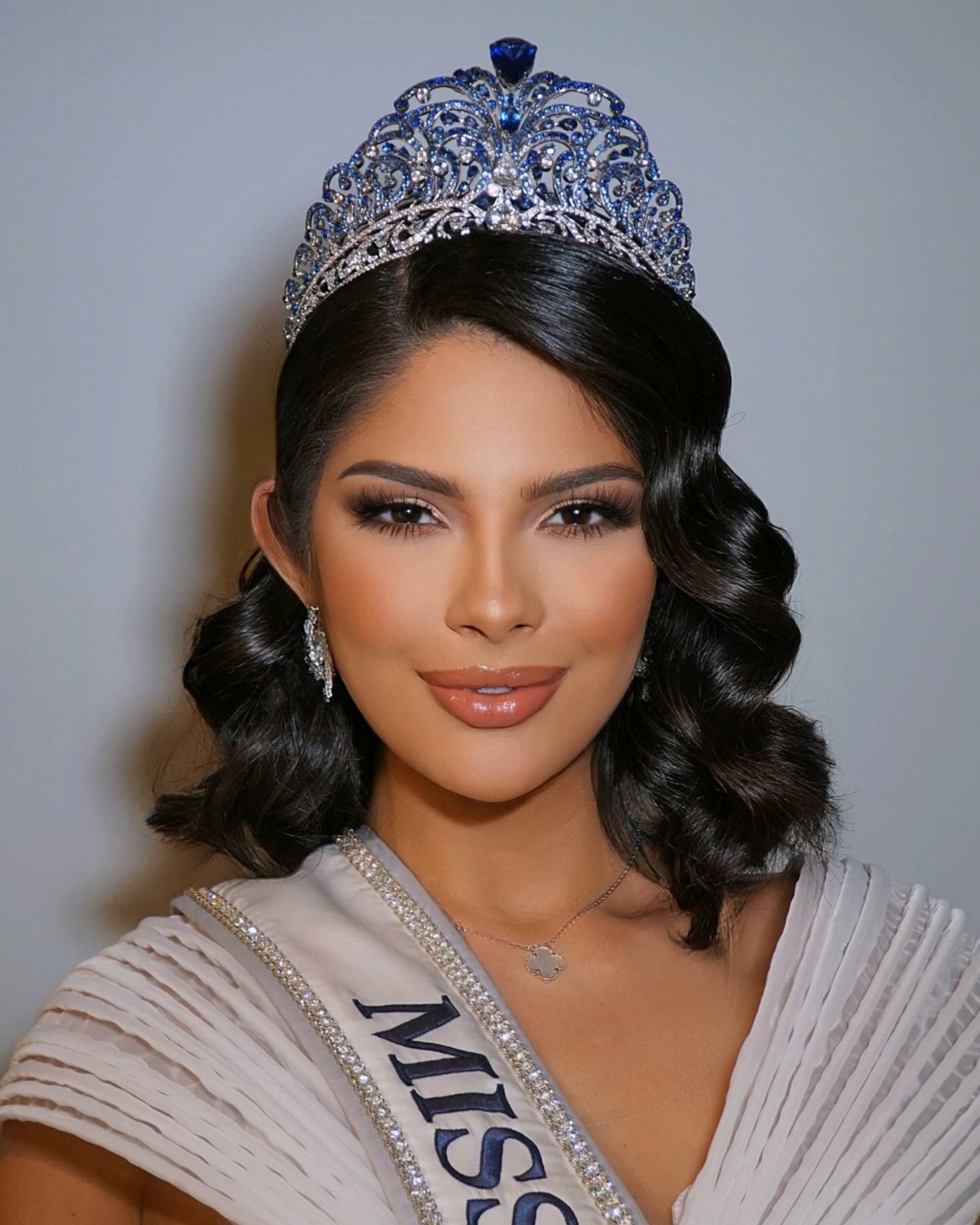 ♔ The Official Thread Of Miss Universe 2023 ® Sheynnis Palacios of NICARAGUA ♔  - Page 7 Ins14239