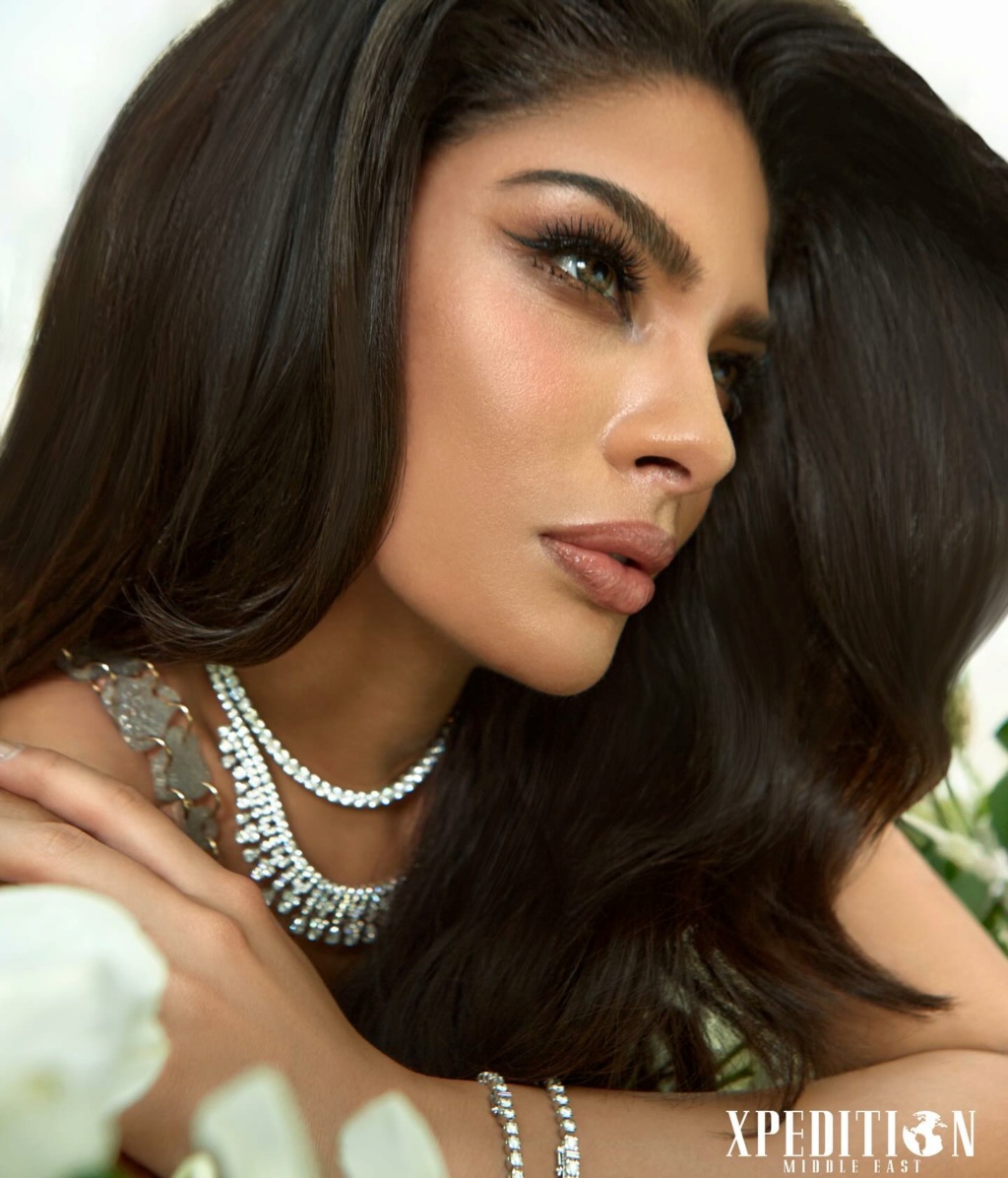 ♔ The Official Thread Of Miss Universe 2023 ® Sheynnis Palacios of NICARAGUA ♔  - Page 7 Ins14257