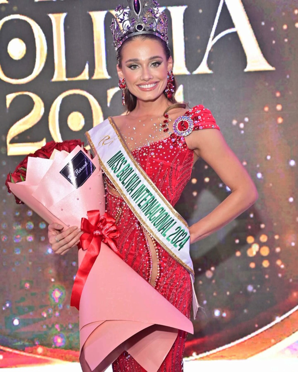 Camila Ribera Roca (BOLIVIA 2024)