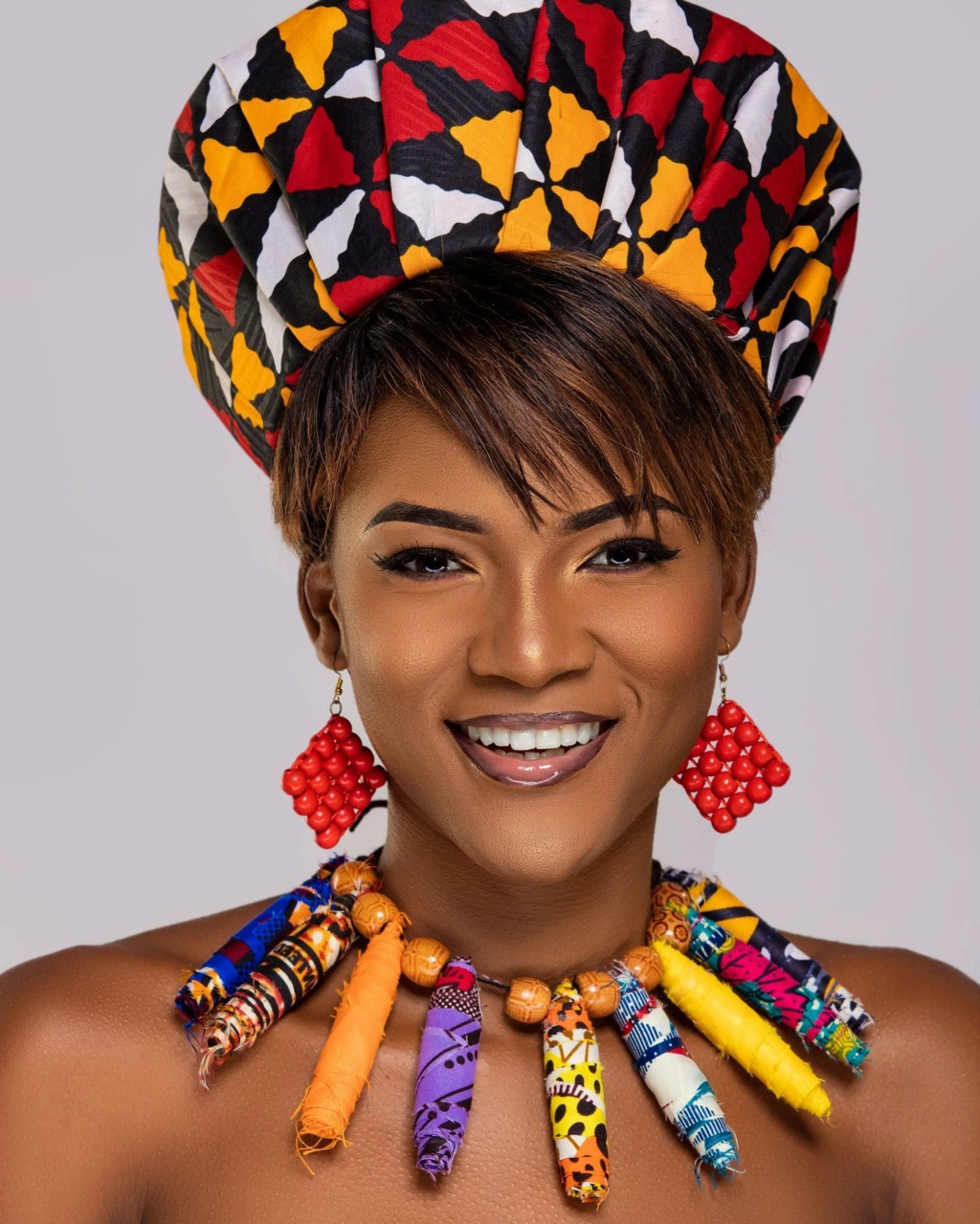 Miss Angola Universe 2023 Ins19209
