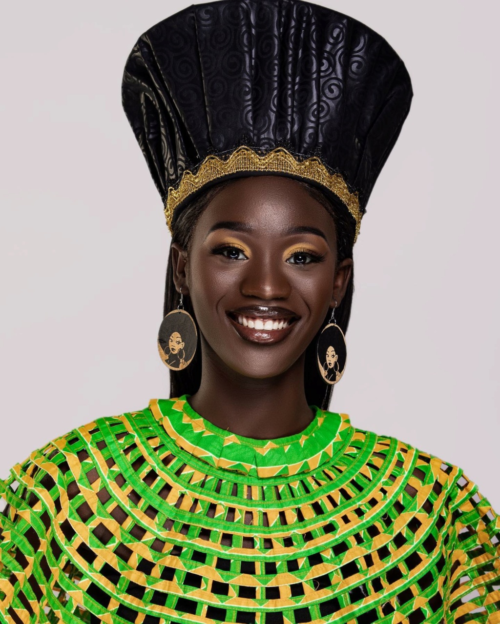 Miss Angola Universe 2023 Ins19221
