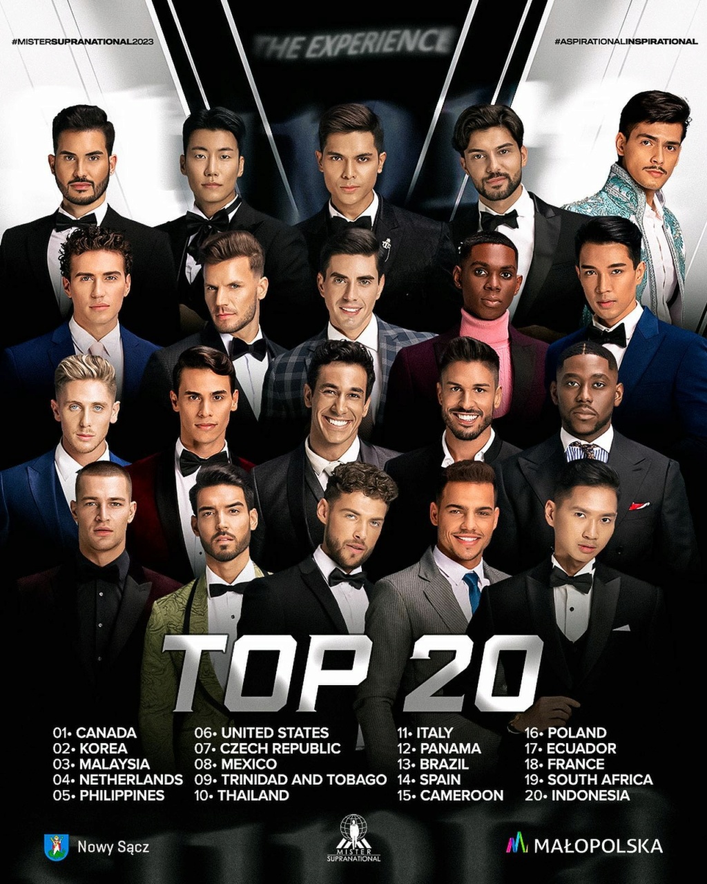 Mister Supranational 2023 - Winner is Spain - Page 7 Ins19236
