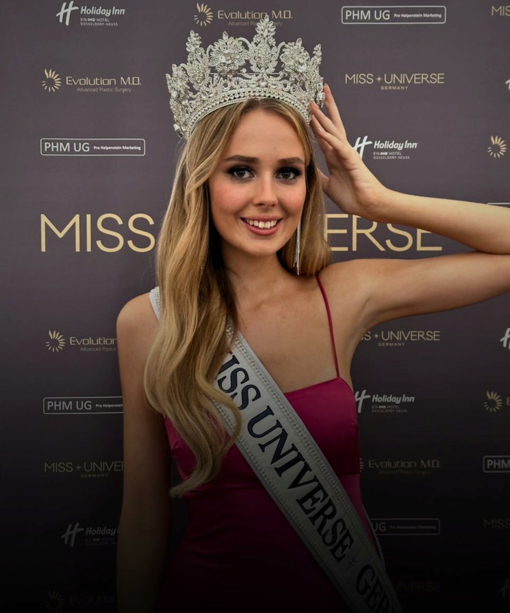 ♔ ROAD TO MISS UNIVERSE 2023 - PM and Final Night Coverage  ♔  - Page 2 Ins19245