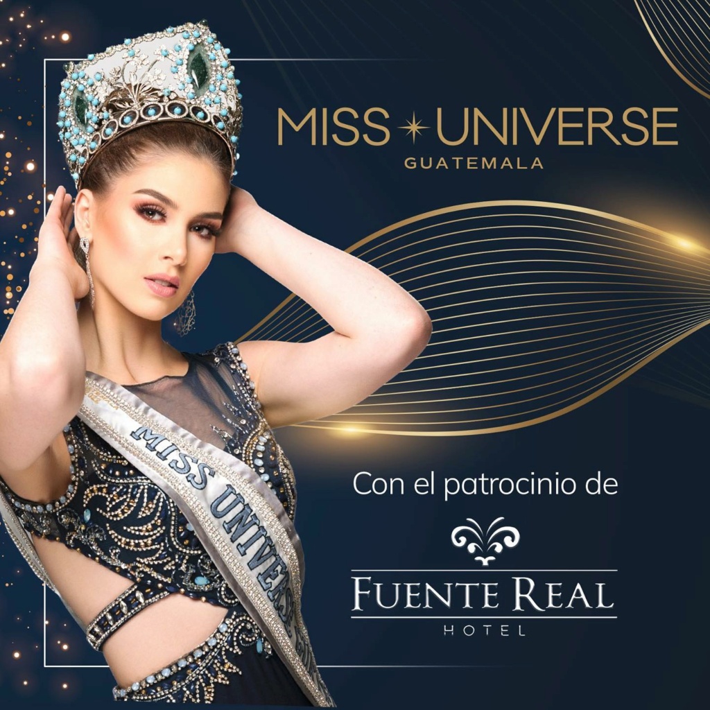 Miss Universe Guatemala 2023 Ins19289