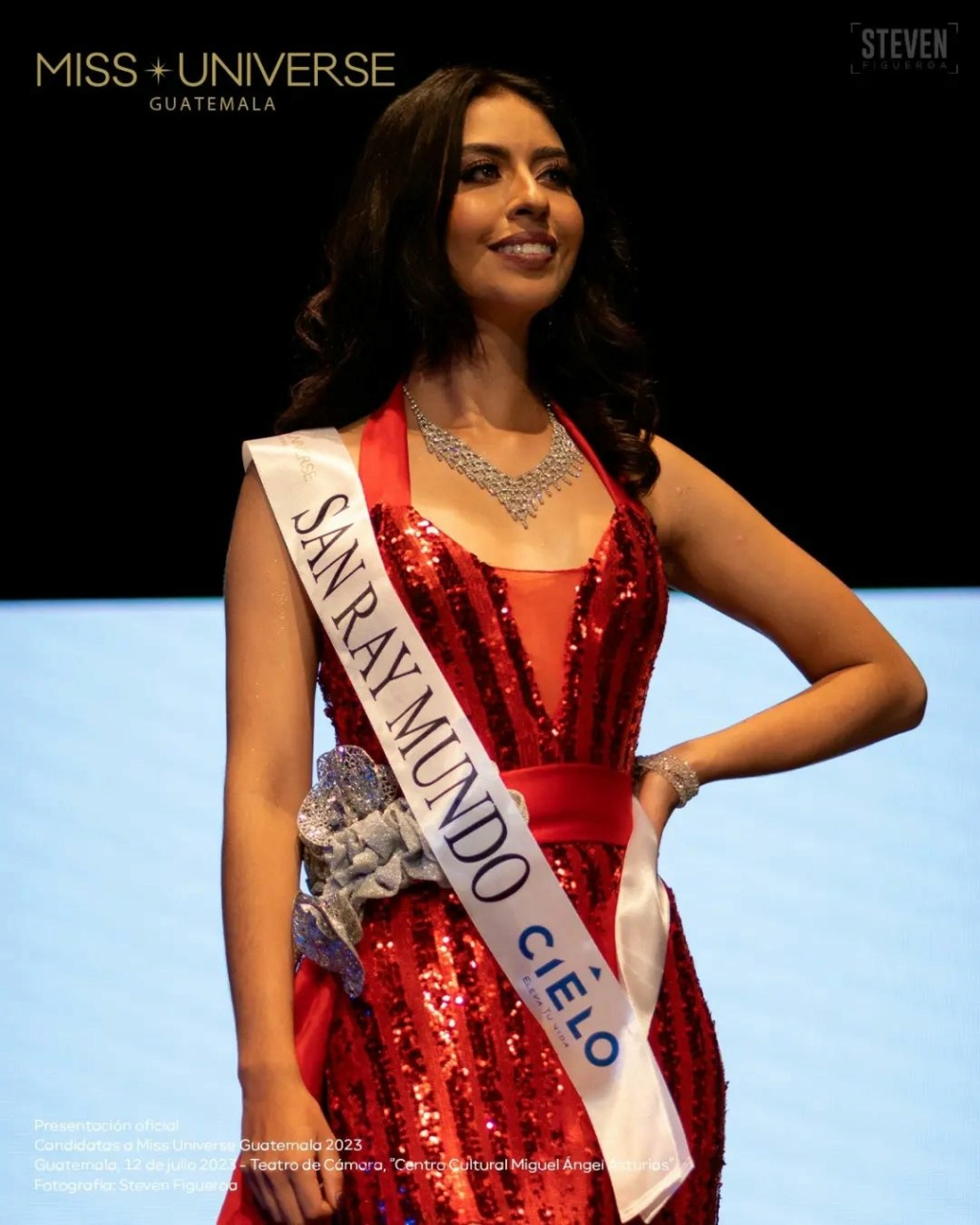Miss Universe Guatemala 2023 Ins19291