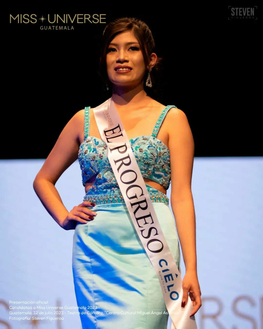 Miss Universe Guatemala 2023 Ins19302