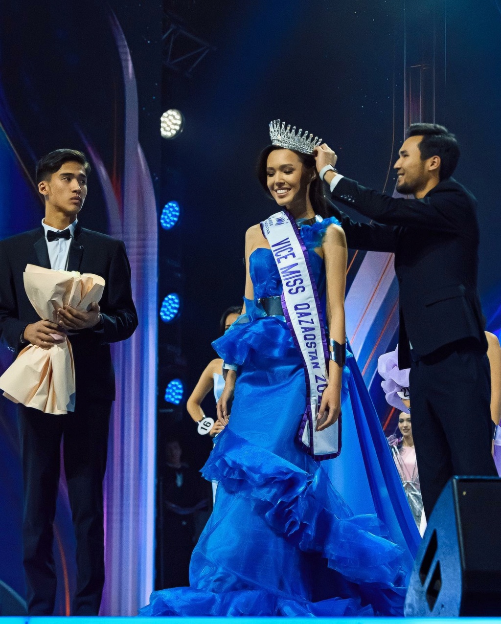 ♔ ROAD TO MISS UNIVERSE 2023 ♔ - Page 2 Ins19317