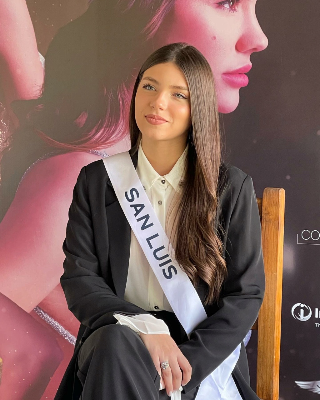 MISS UNIVERSE ARGENTINA 2023 - Page 2 Ins19365