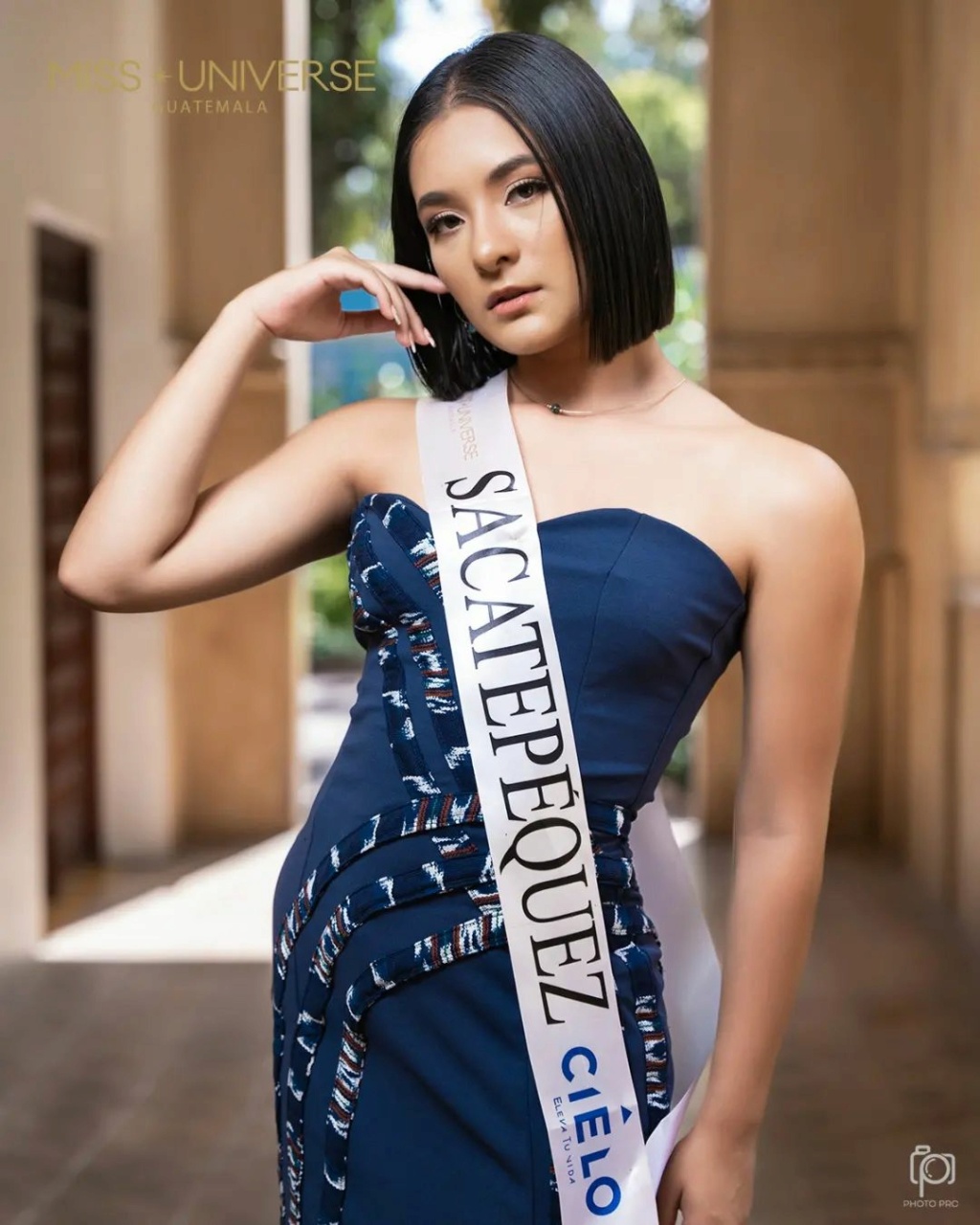 Miss Universe Guatemala 2023 Ins19453