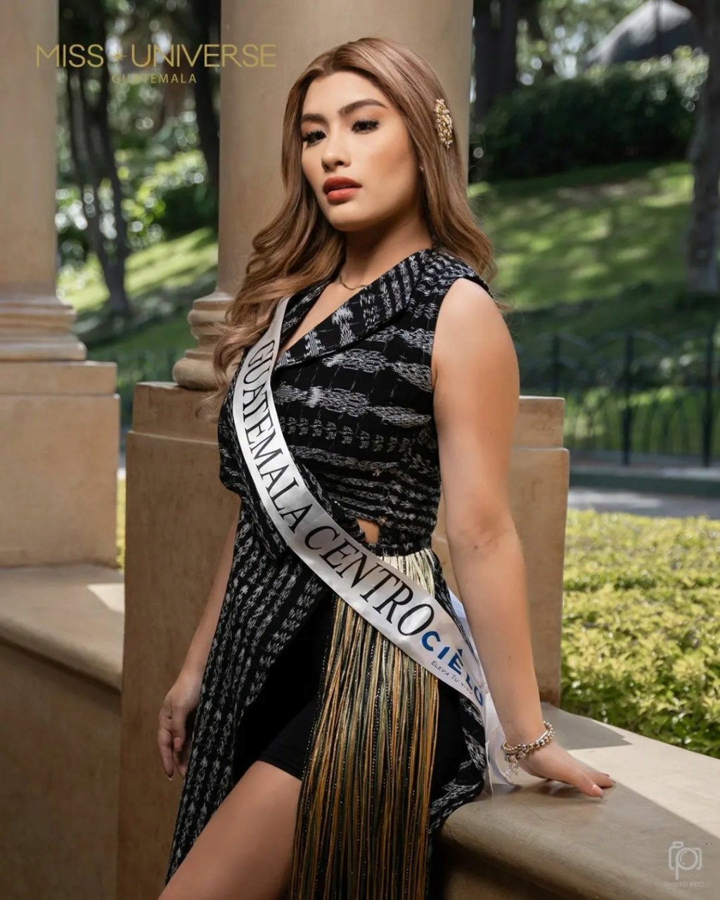 Miss Universe Guatemala 2023 Ins19456