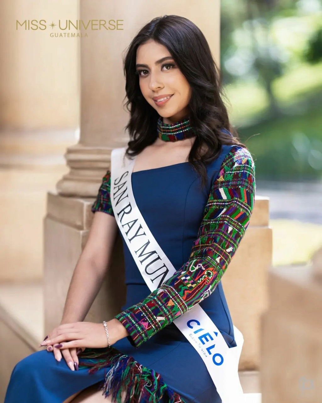 Miss Universe Guatemala 2023 Ins19458