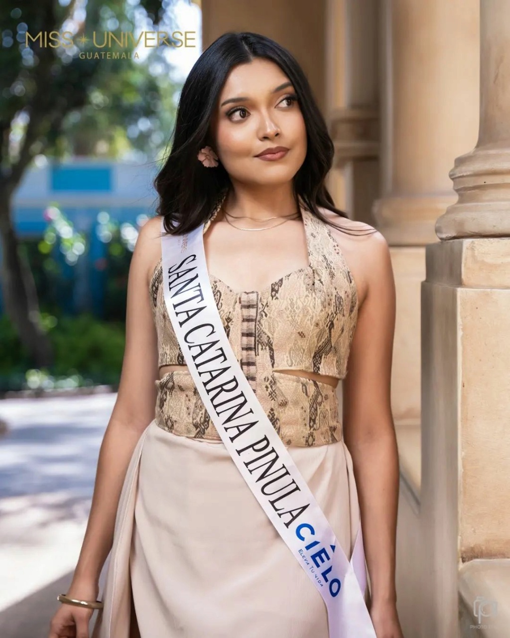 Miss Universe Guatemala 2023 Ins19459