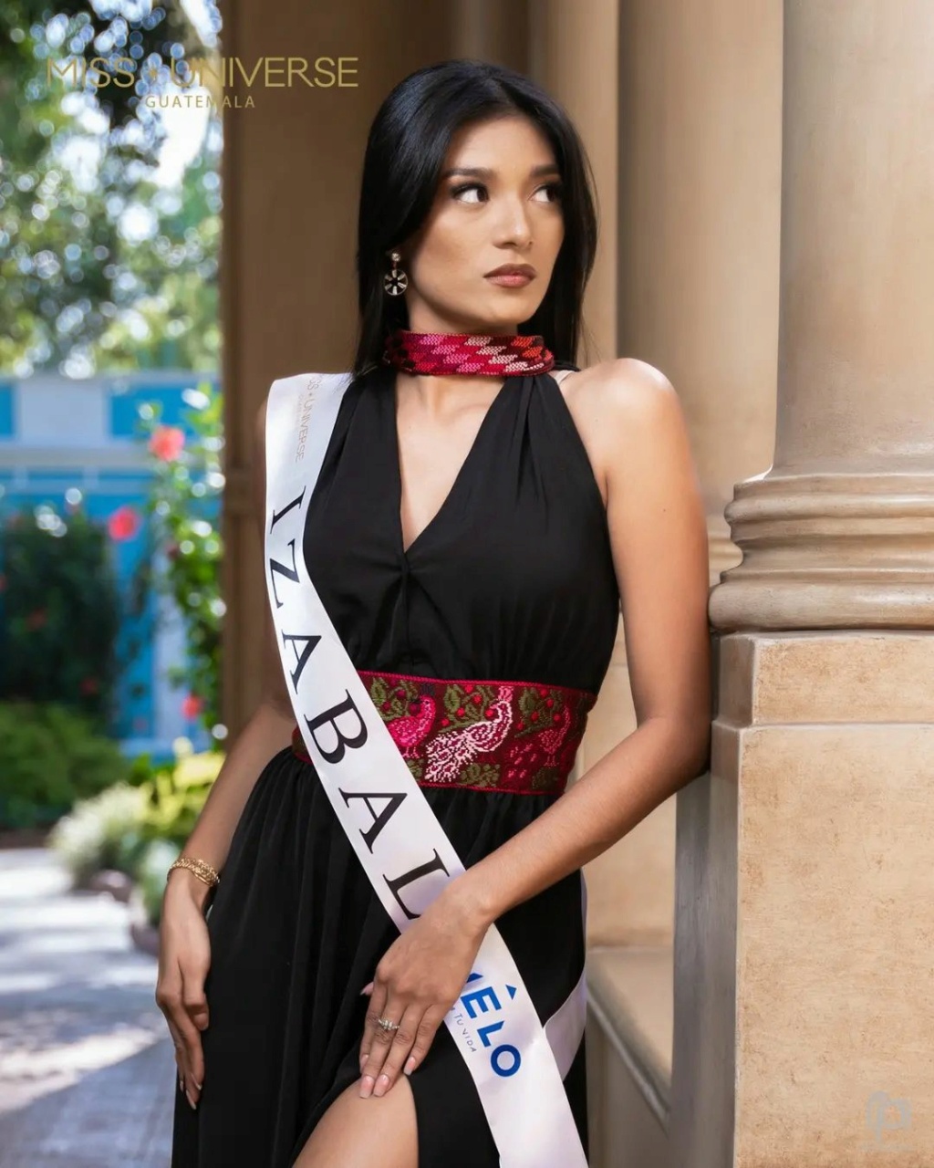 Miss Universe Guatemala 2023 Ins19460