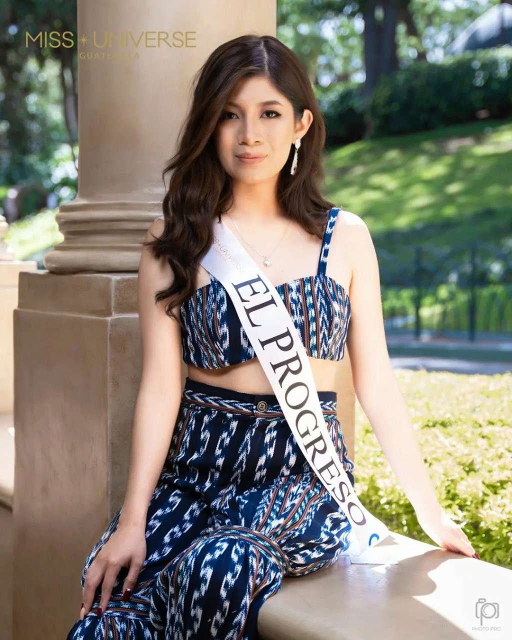 Miss Universe Guatemala 2023 Ins19463