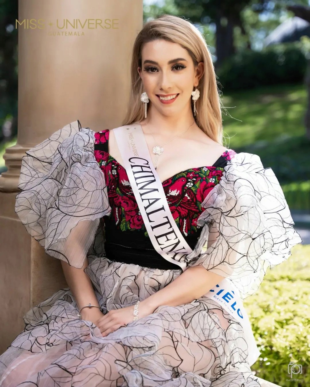 Miss Universe Guatemala 2023 - Page 2 Ins19466
