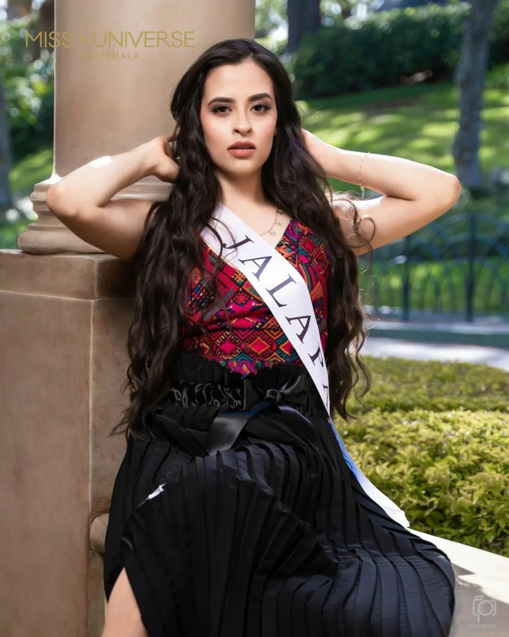 Miss Universe Guatemala 2023 - Page 2 Ins19467