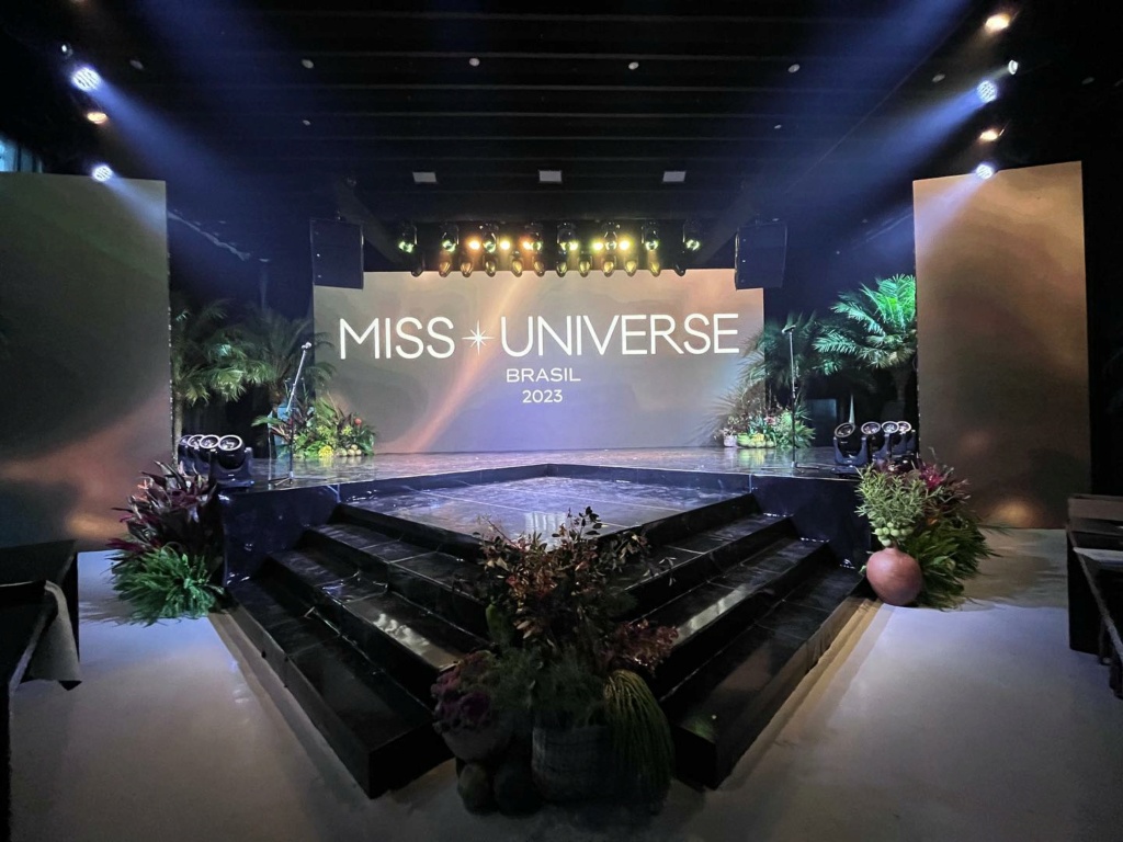 ROAD TO MISS UNIVERSE BRASIL 2023 is Rio Grande do Sul - Page 2 Ins19550
