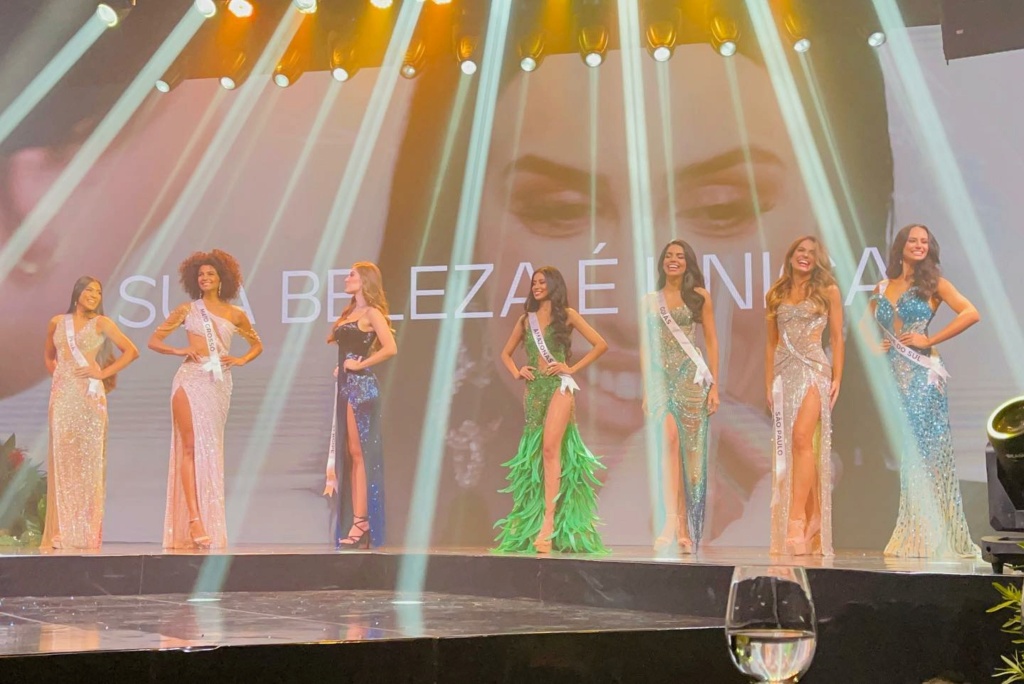 ROAD TO MISS UNIVERSE BRASIL 2023 is Rio Grande do Sul - Page 3 Ins19581