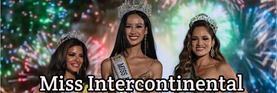 Miss Intercontinental