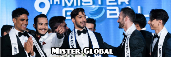 Mister Global